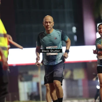 Runner Photo 8838829