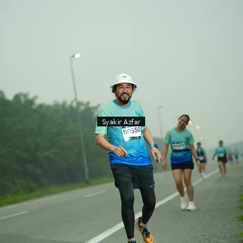 Runner Photo 8838830