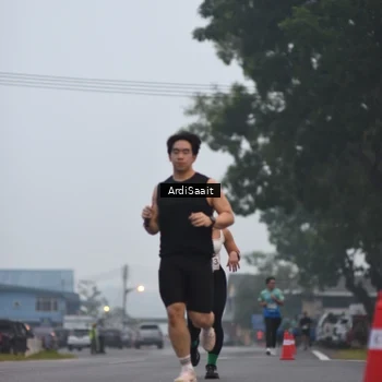 Runner Photo 8838831