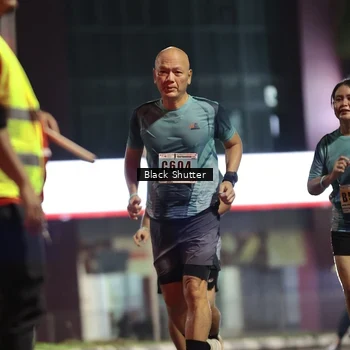 Runner Photo 8838835
