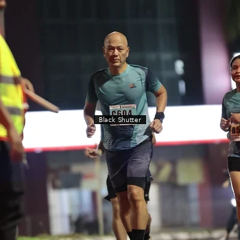 Runner Photo 8838837