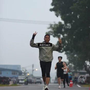 Runner Photo 8838838