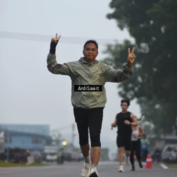 Runner Photo 8838839