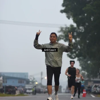 Runner Photo 8838842