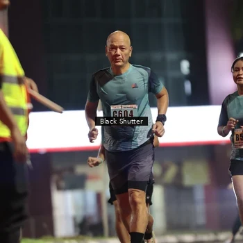 Runner Photo 8838846