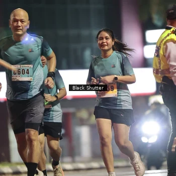 Runner Photo 8838851