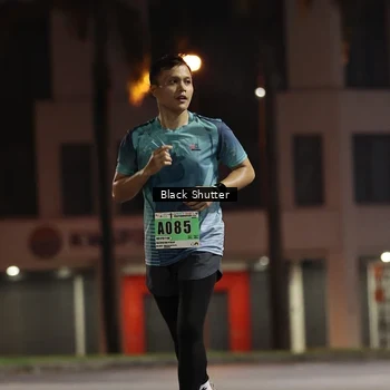 Runner Photo 8838853