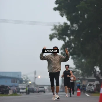 Runner Photo 8838855
