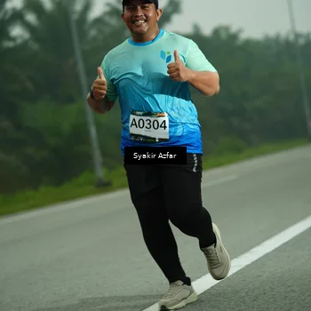 Runner Photo 8838862