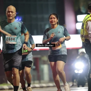 Runner Photo 8838863