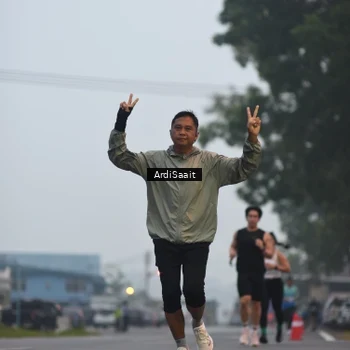 Runner Photo 8838864
