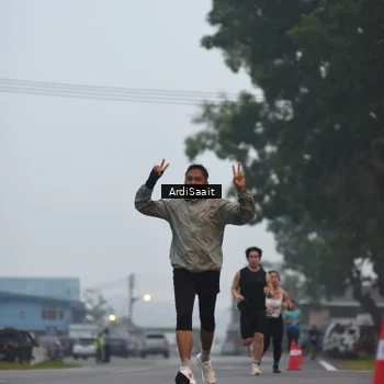 Runner Photo 8838868