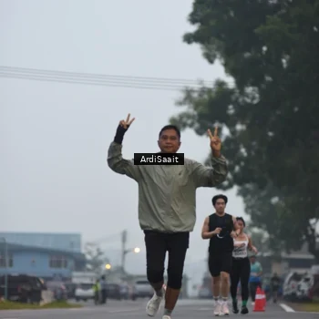 Runner Photo 8838869