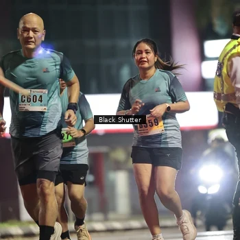 Runner Photo 8838870