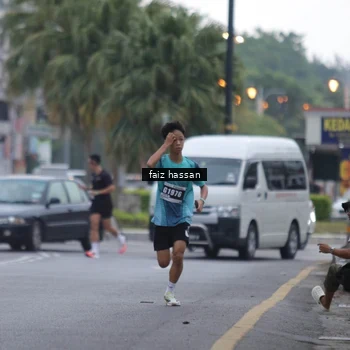 Runner Photo 8838875