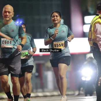 Runner Photo 8838877