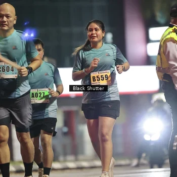 Runner Photo 8838883