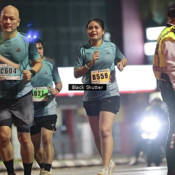 Runner Photo 8838884
