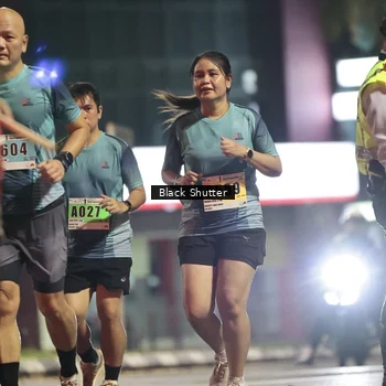 Runner Photo 8838886