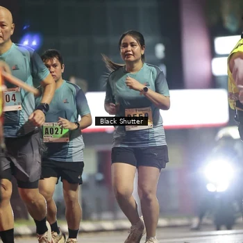 Runner Photo 8838887