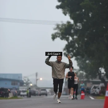 Runner Photo 8838889