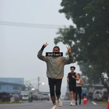 Runner Photo 8838892
