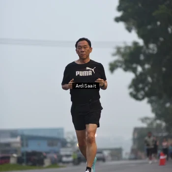 Runner Photo 8838899