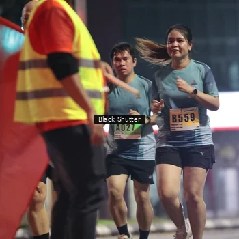 Runner Photo 8838900