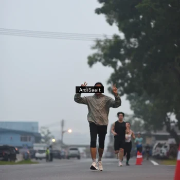 Runner Photo 8838901