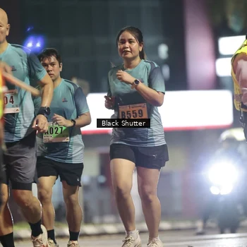 Runner Photo 8838906