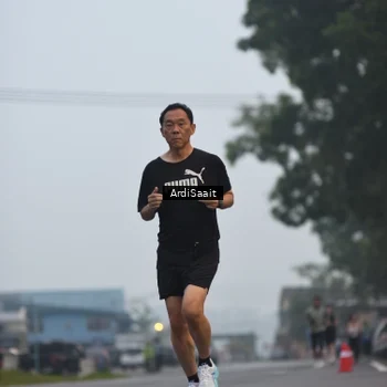 Runner Photo 8838910