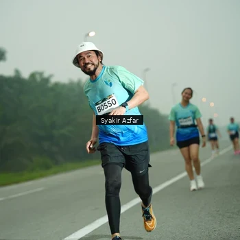 Runner Photo 8838912