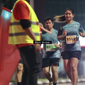 Runner Photo 8838914