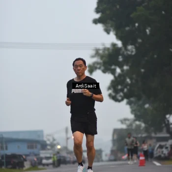 Runner Photo 8838920