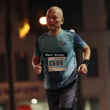 Runner Photo 8838922