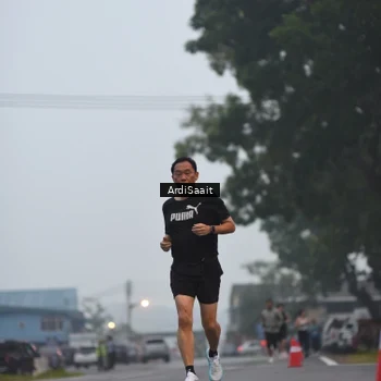 Runner Photo 8838927