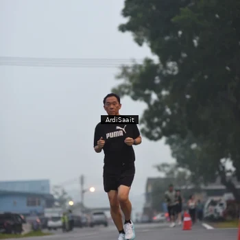 Runner Photo 8838929