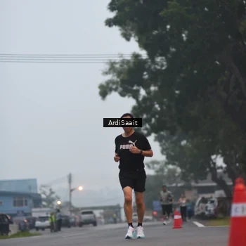Runner Photo 8838930