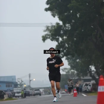 Runner Photo 8838932