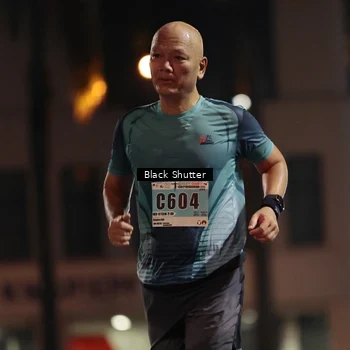 Runner Photo 8838938