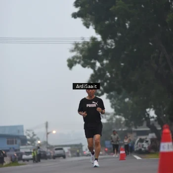 Runner Photo 8838940