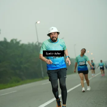 Runner Photo 8838941