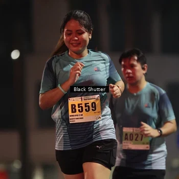 Runner Photo 8838948
