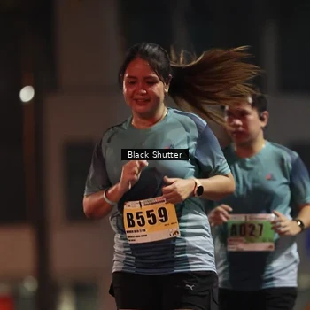 Runner Photo 8838950