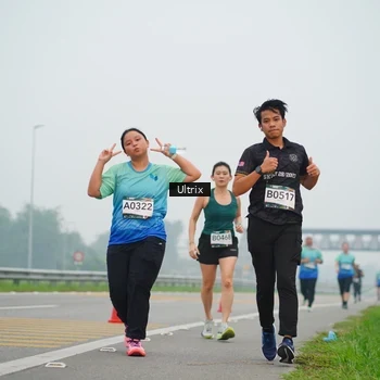Runner Photo 8838965