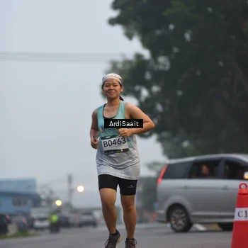 Runner Photo 8838966