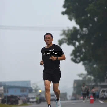 Runner Photo 8838969