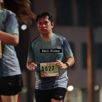 Runner Photo 8838982