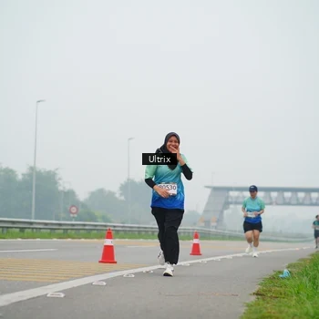 Runner Photo 8838990