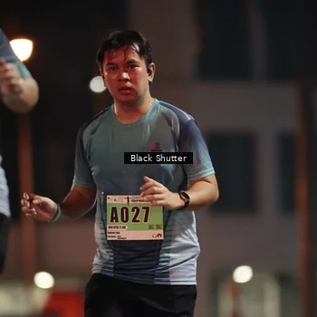 Runner Photo 8839002
